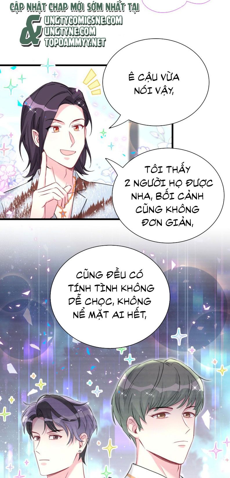 Đứa Bé Là Của Ai ???? Chapter 270 - 40