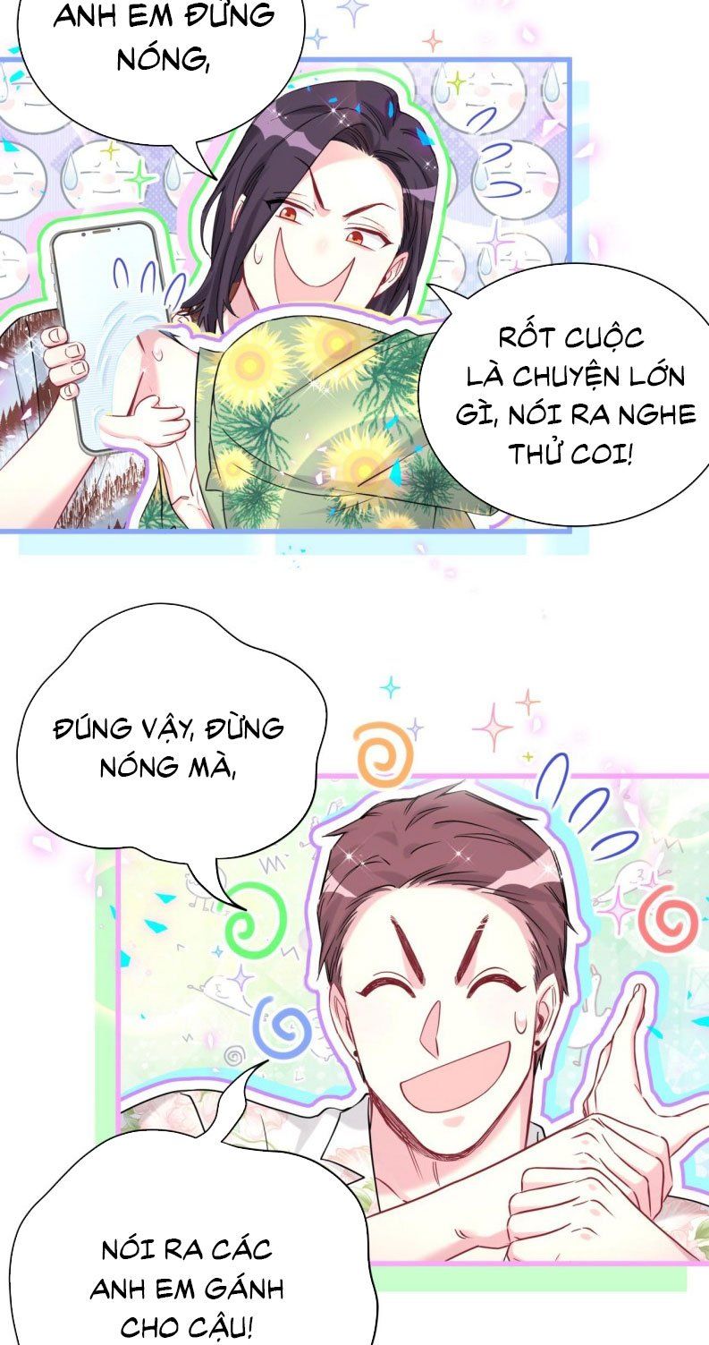 Đứa Bé Là Của Ai ???? Chapter 270 - 5