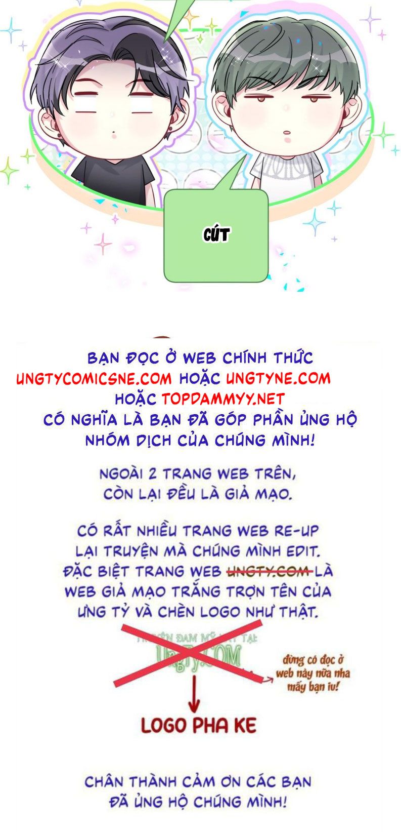 Đứa Bé Là Của Ai ???? Chapter 270 - 45