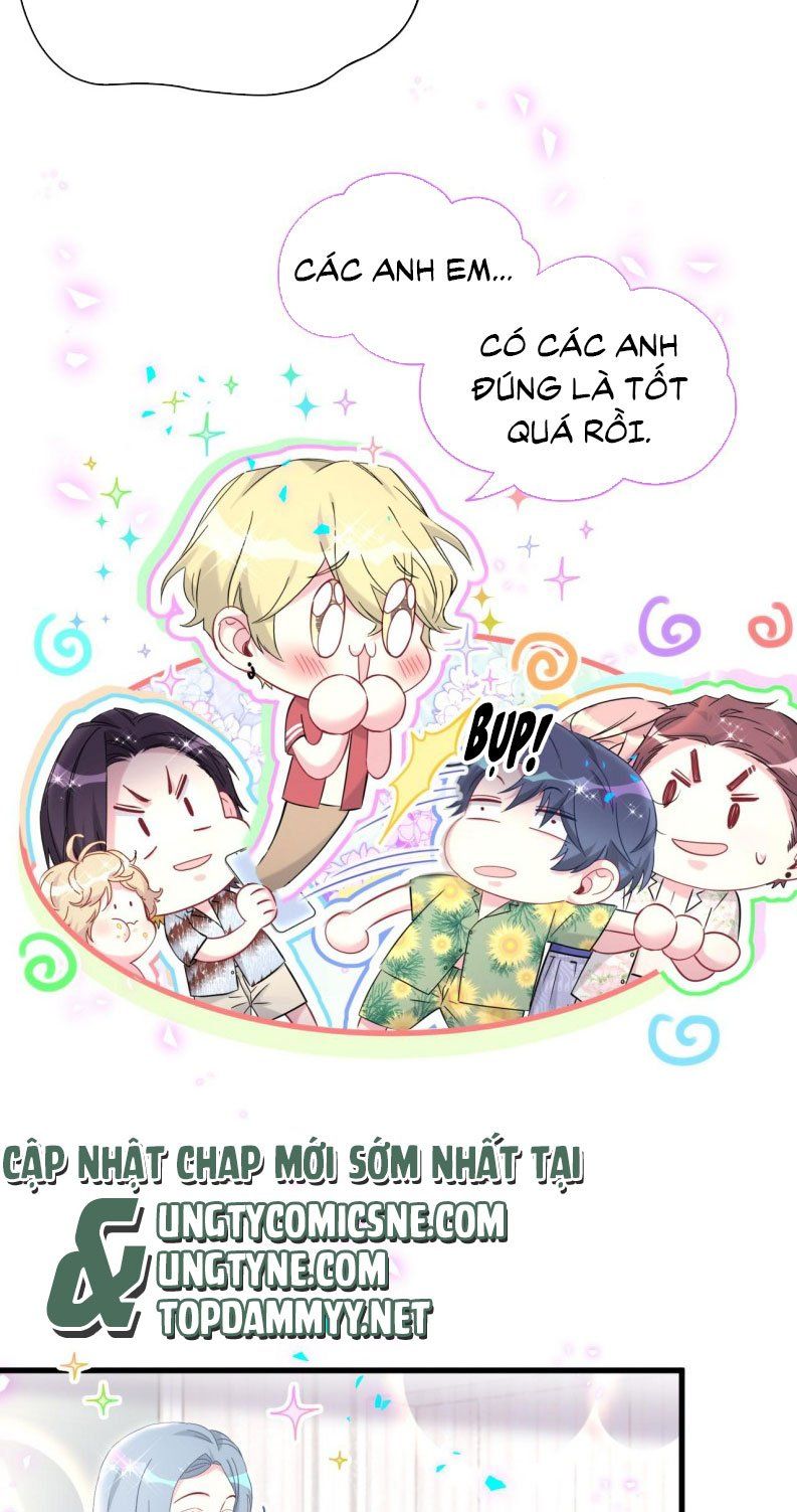 Đứa Bé Là Của Ai ???? Chapter 270 - 6