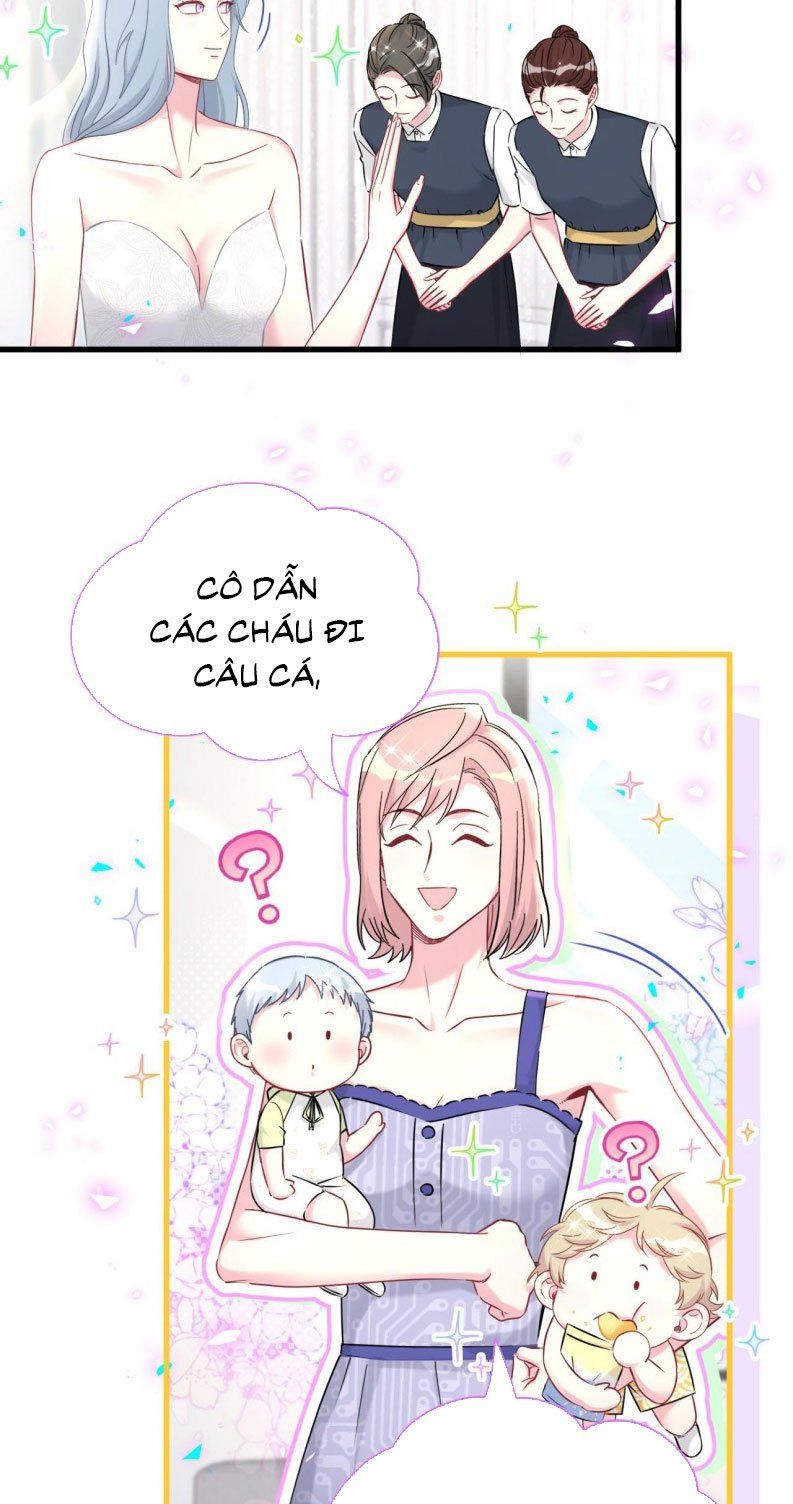 Đứa Bé Là Của Ai ???? Chapter 270 - 7
