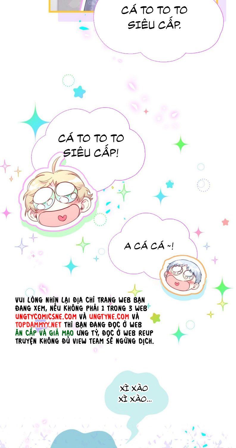 Đứa Bé Là Của Ai ???? Chapter 270 - 8