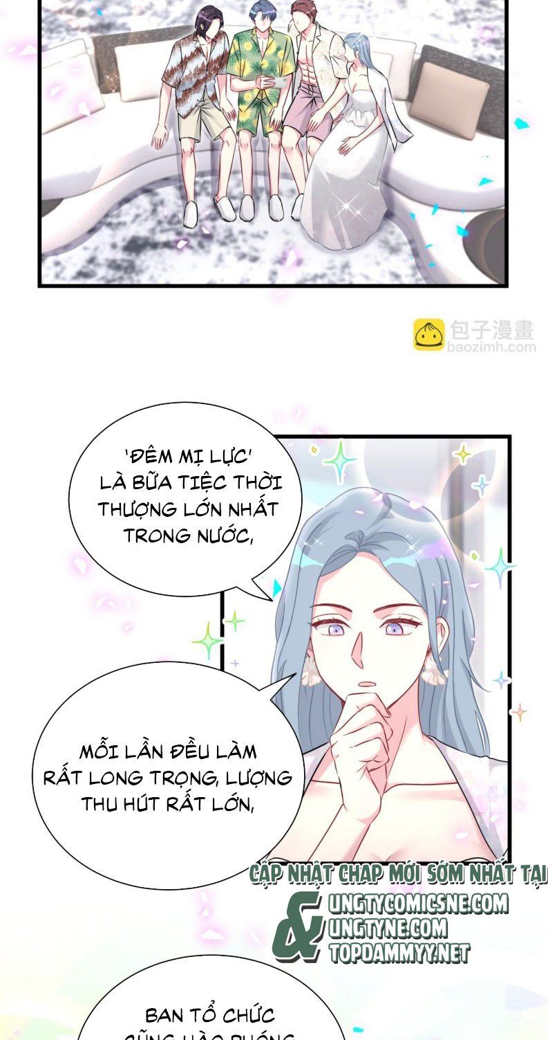 Đứa Bé Là Của Ai ???? Chapter 270 - 10
