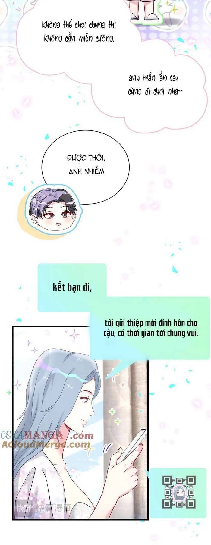Đứa Bé Là Của Ai ???? Chapter 271 - 11