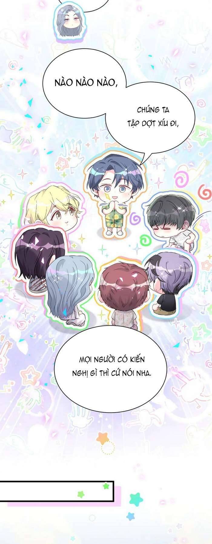 Đứa Bé Là Của Ai ???? Chapter 271 - 14