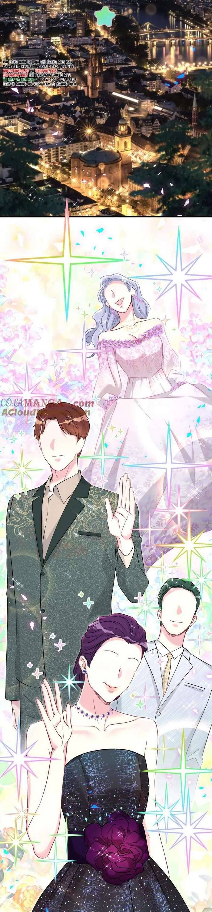 Đứa Bé Là Của Ai ???? Chapter 271 - 19