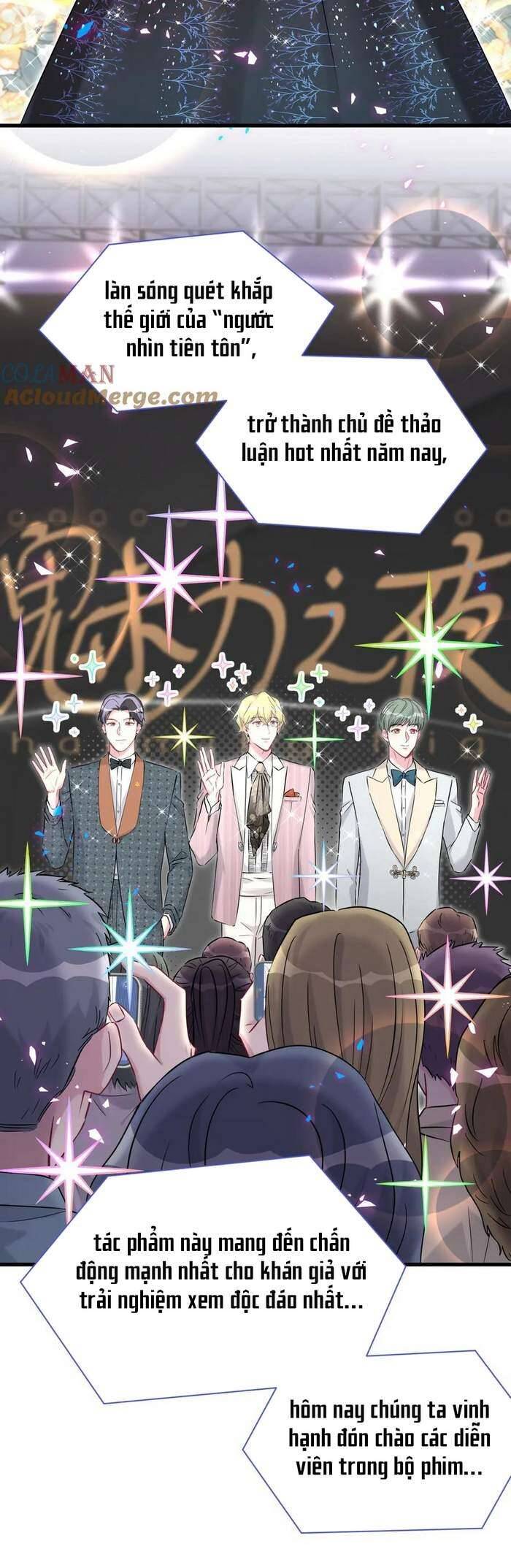 Đứa Bé Là Của Ai ???? Chapter 271 - 20