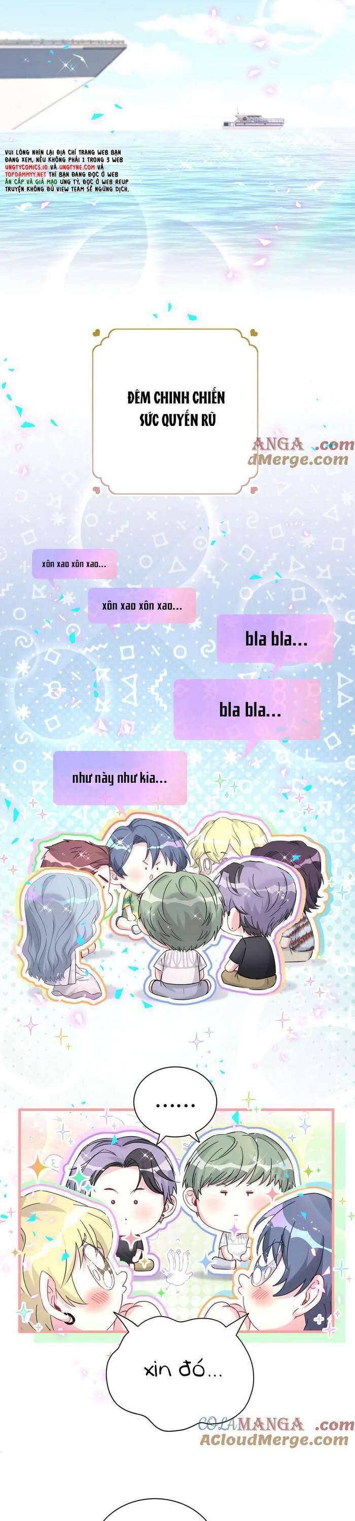 Đứa Bé Là Của Ai ???? Chapter 271 - 6