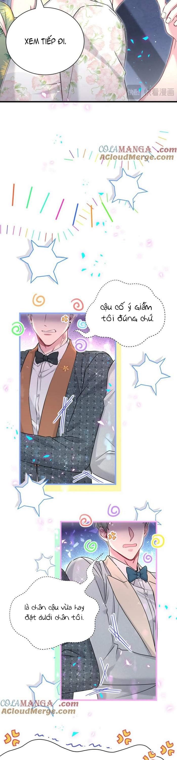 Đứa Bé Là Của Ai ???? Chapter 272 - 5