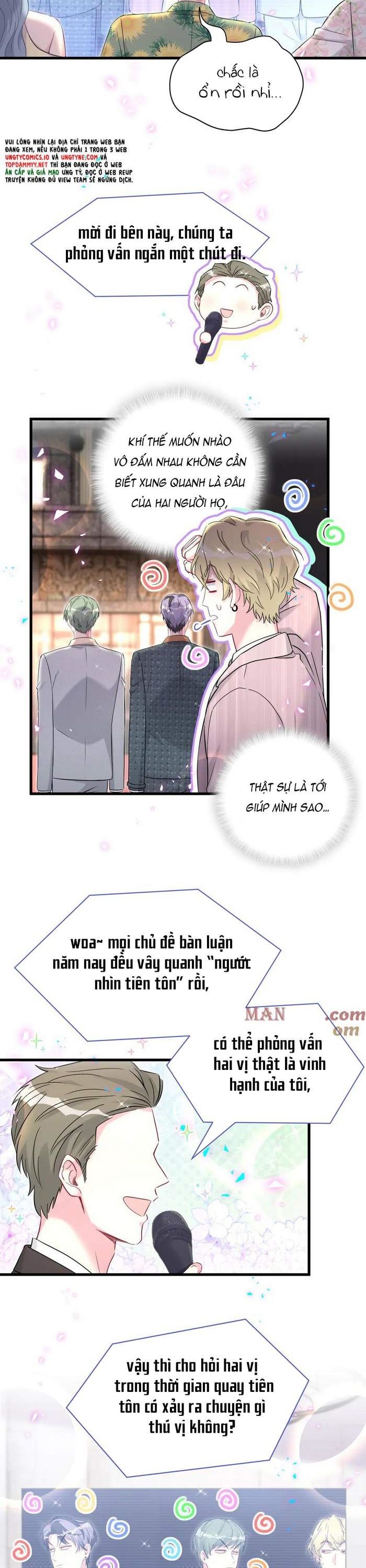 Đứa Bé Là Của Ai ???? Chapter 272 - 9