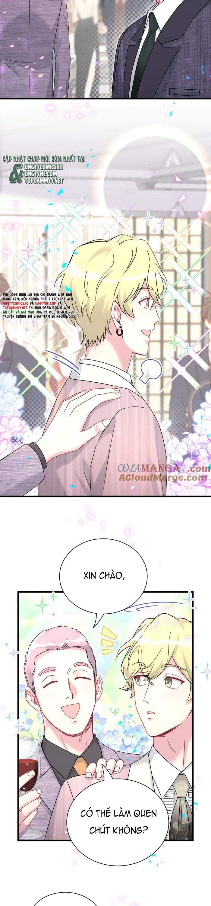 Đứa Bé Là Của Ai ???? Chapter 273 - 21