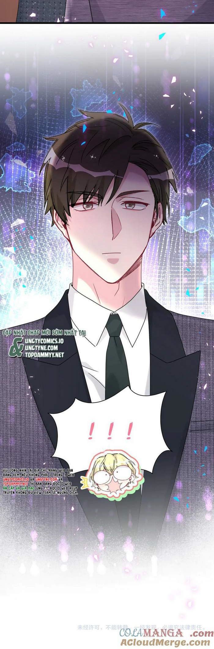 Đứa Bé Là Của Ai ???? Chapter 273 - 23