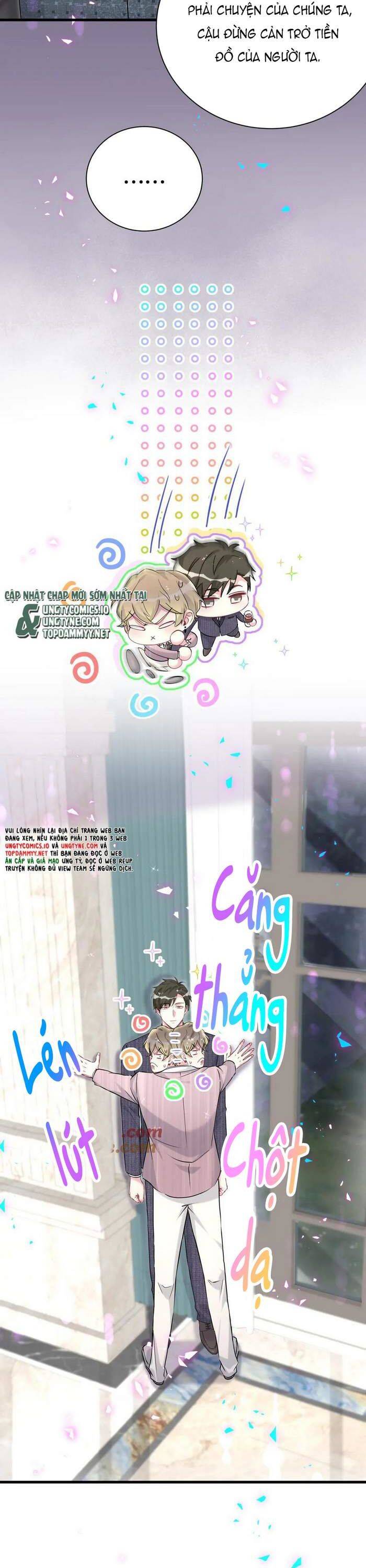 Đứa Bé Là Của Ai ???? Chapter 274 - 15