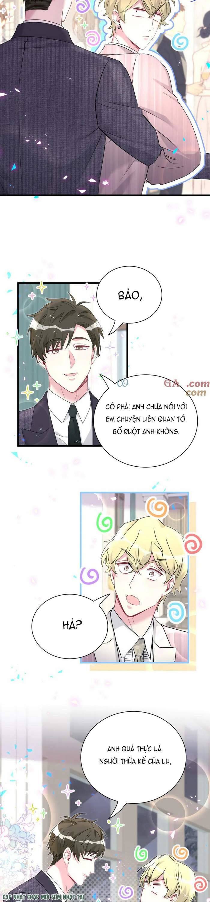 Đứa Bé Là Của Ai ???? Chapter 274 - 21