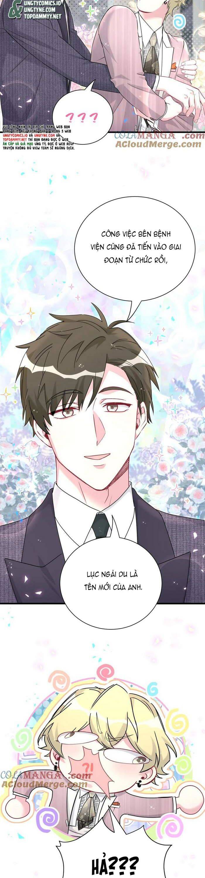 Đứa Bé Là Của Ai ???? Chapter 274 - 22