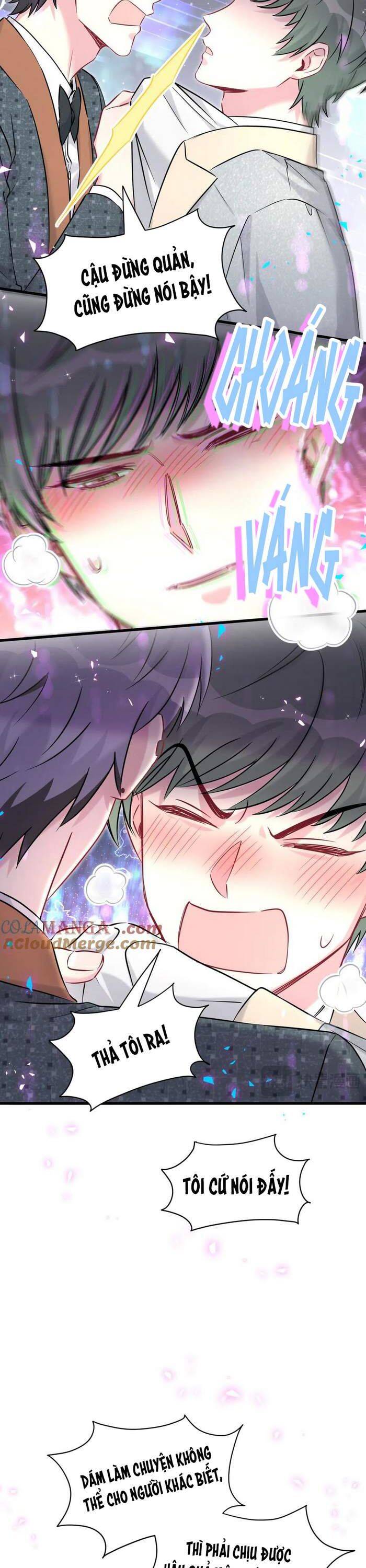 Đứa Bé Là Của Ai ???? Chapter 275 - 17