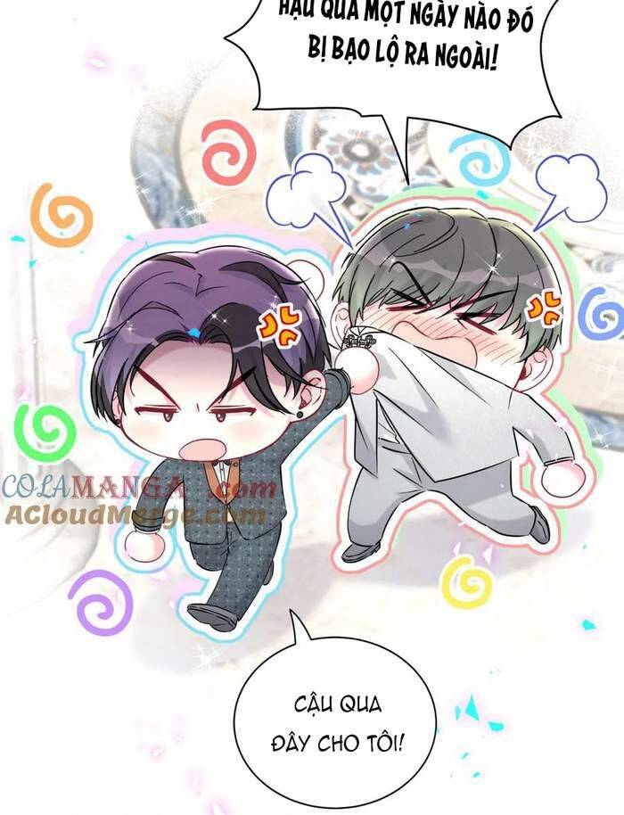 Đứa Bé Là Của Ai ???? Chapter 275 - 18