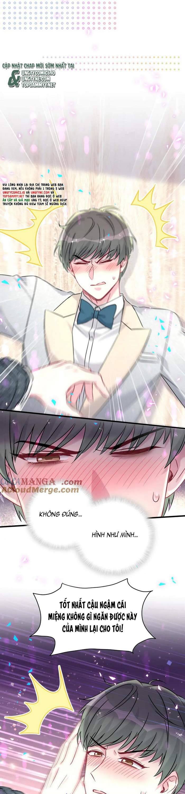 Đứa Bé Là Của Ai ???? Chapter 275 - 19