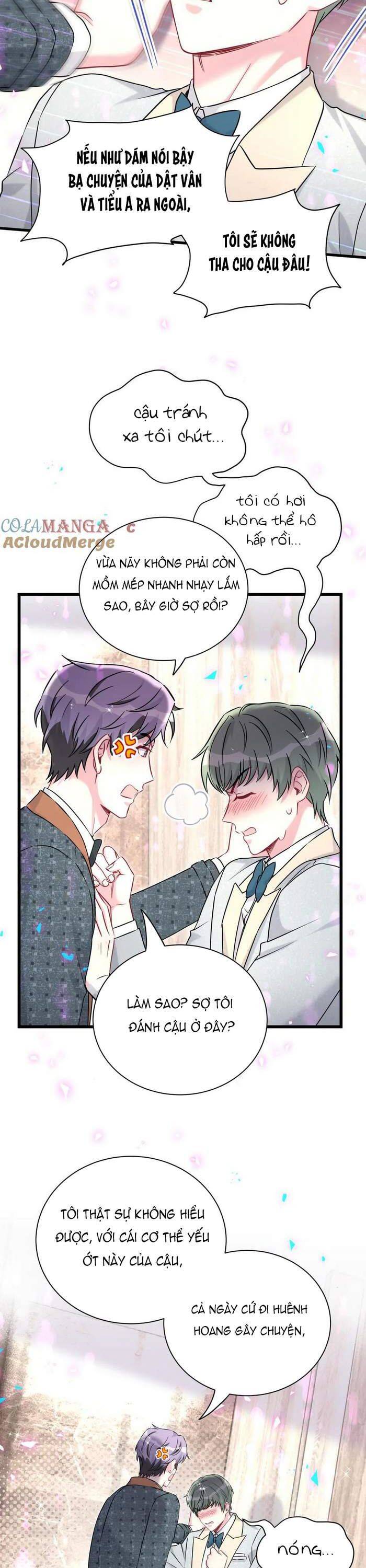 Đứa Bé Là Của Ai ???? Chapter 275 - 20