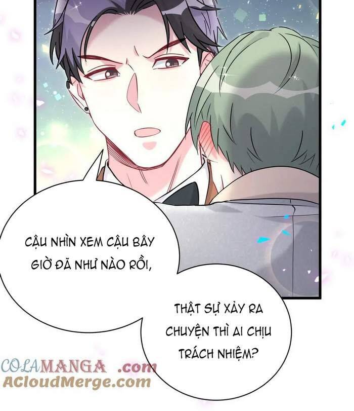 Đứa Bé Là Của Ai ???? Chapter 276 - 12