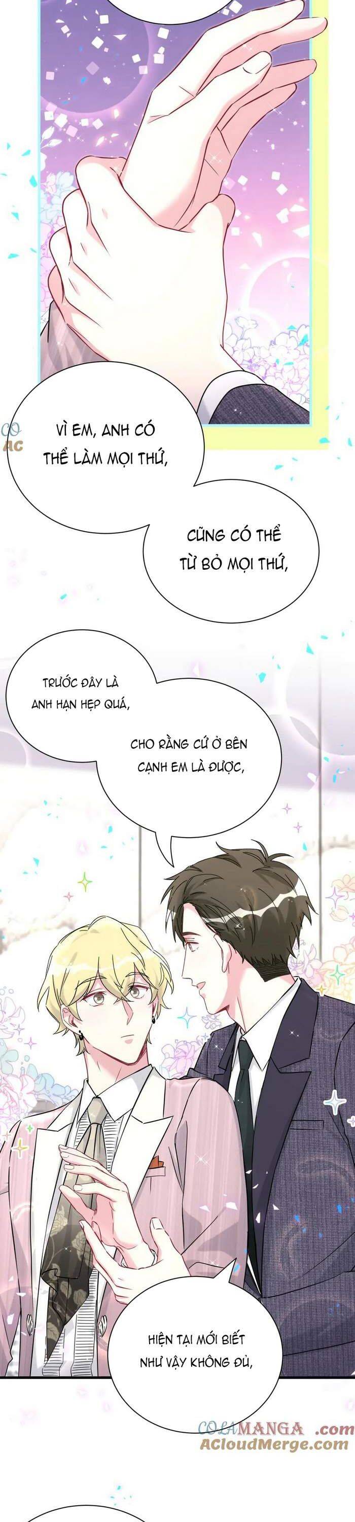 Đứa Bé Là Của Ai ???? Chapter 276 - 20