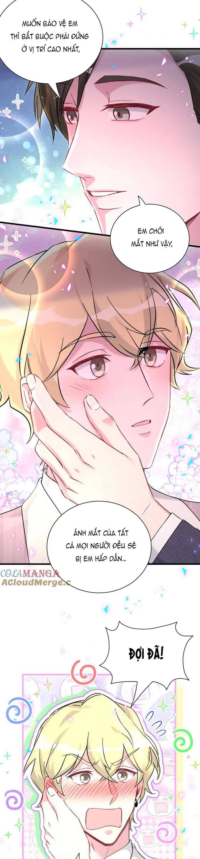 Đứa Bé Là Của Ai ???? Chapter 276 - 21