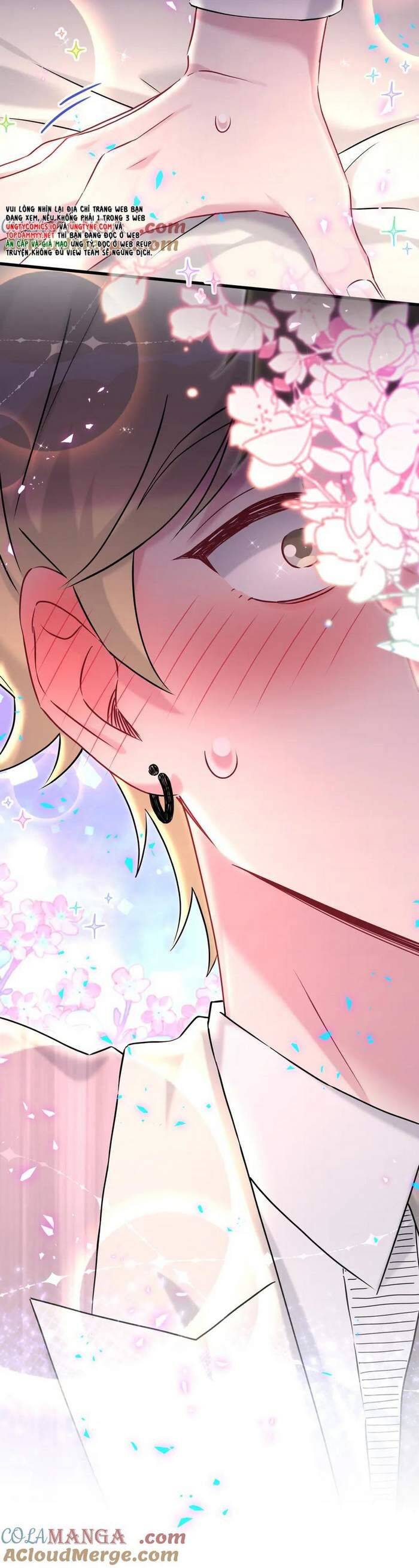 Đứa Bé Là Của Ai ???? Chapter 276 - 23