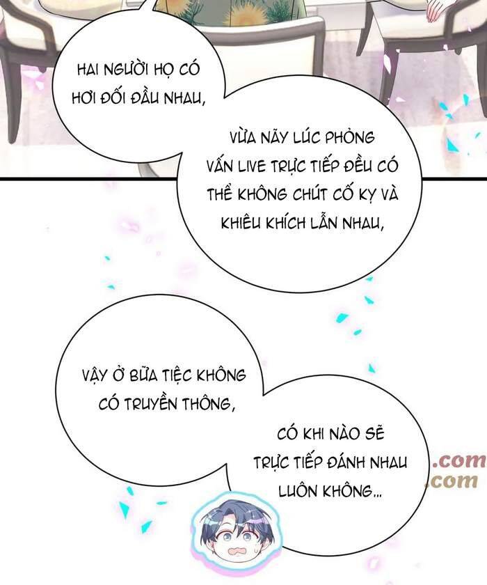 Đứa Bé Là Của Ai ???? Chapter 276 - 7