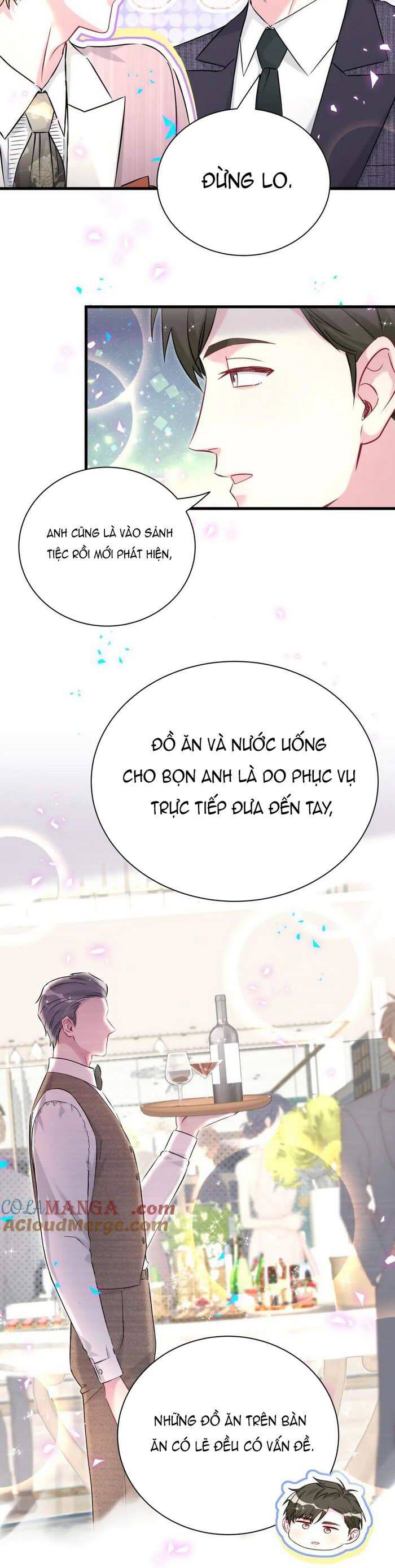 Đứa Bé Là Của Ai ???? Chapter 277 - 10