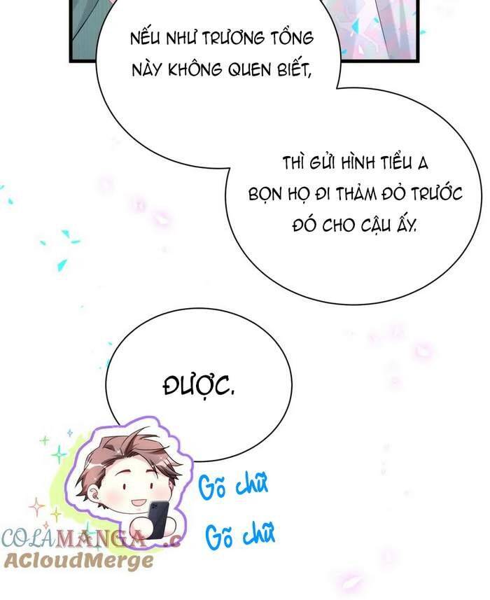 Đứa Bé Là Của Ai ???? Chapter 278 - 7