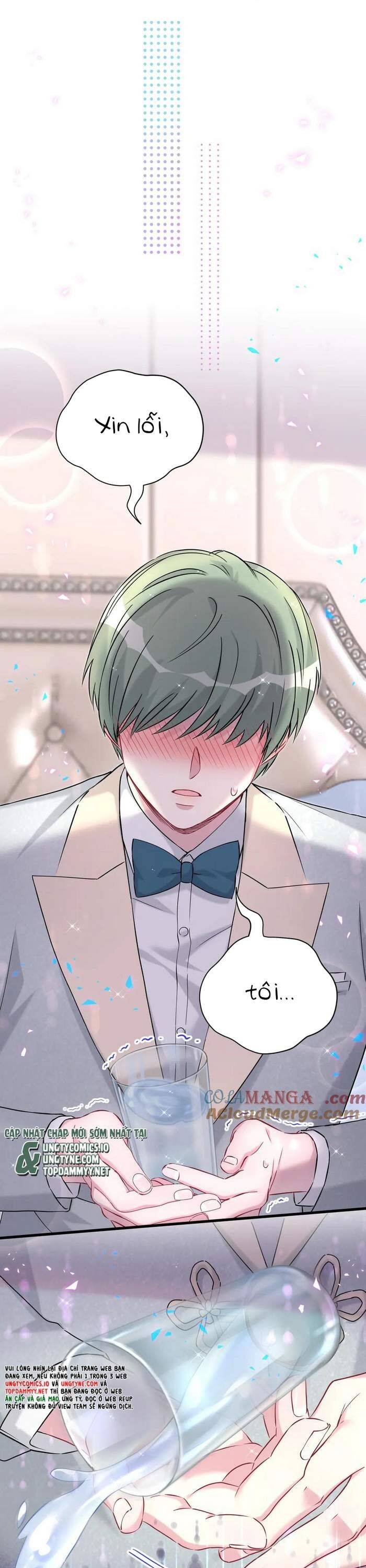 Đứa Bé Là Của Ai ???? Chapter 278 - 8