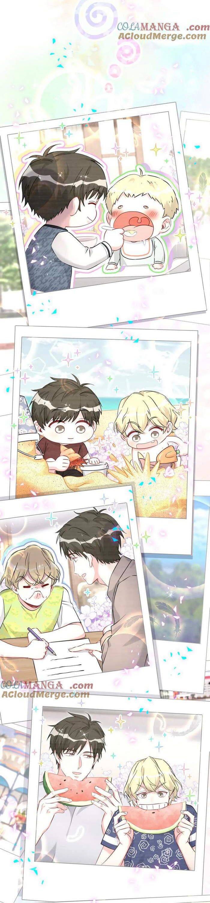 Đứa Bé Là Của Ai ???? Chapter 279 - 11