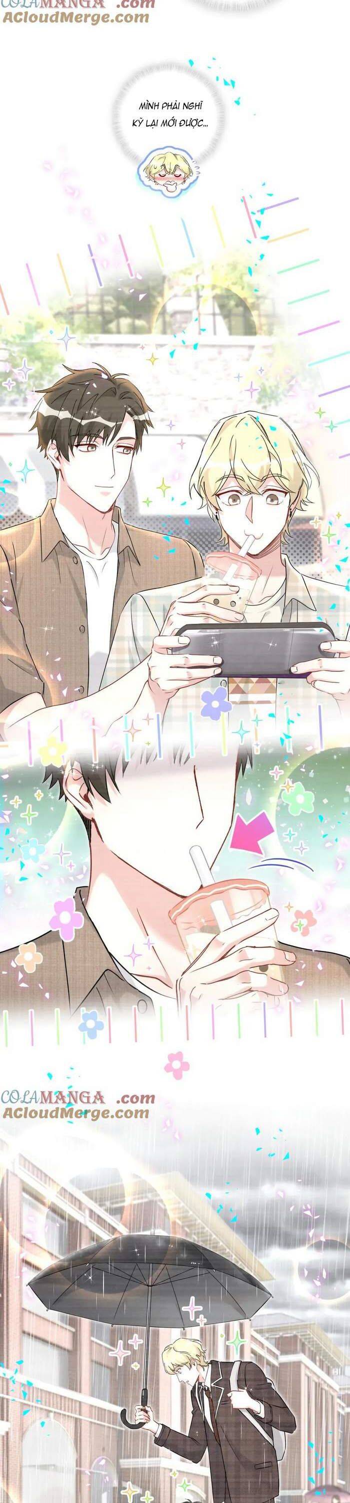 Đứa Bé Là Của Ai ???? Chapter 279 - 14