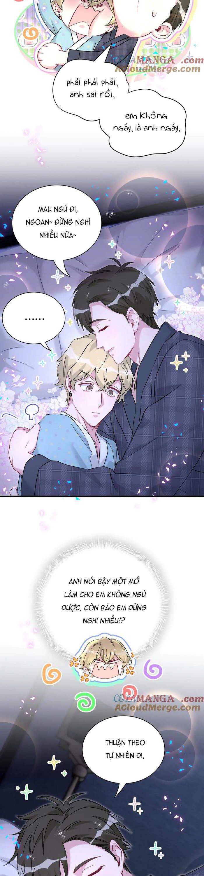 Đứa Bé Là Của Ai ???? Chapter 279 - 19