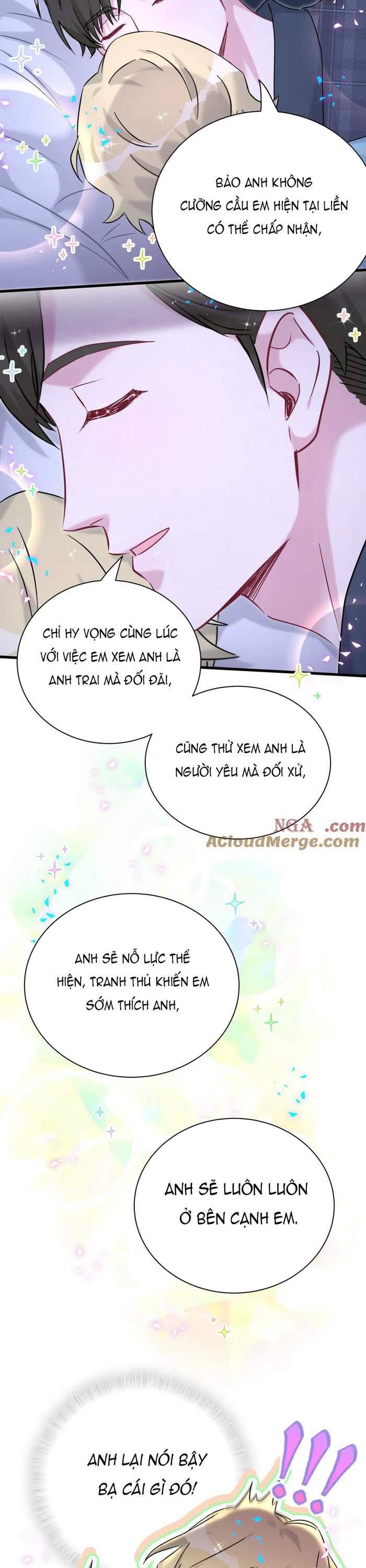 Đứa Bé Là Của Ai ???? Chapter 279 - 20