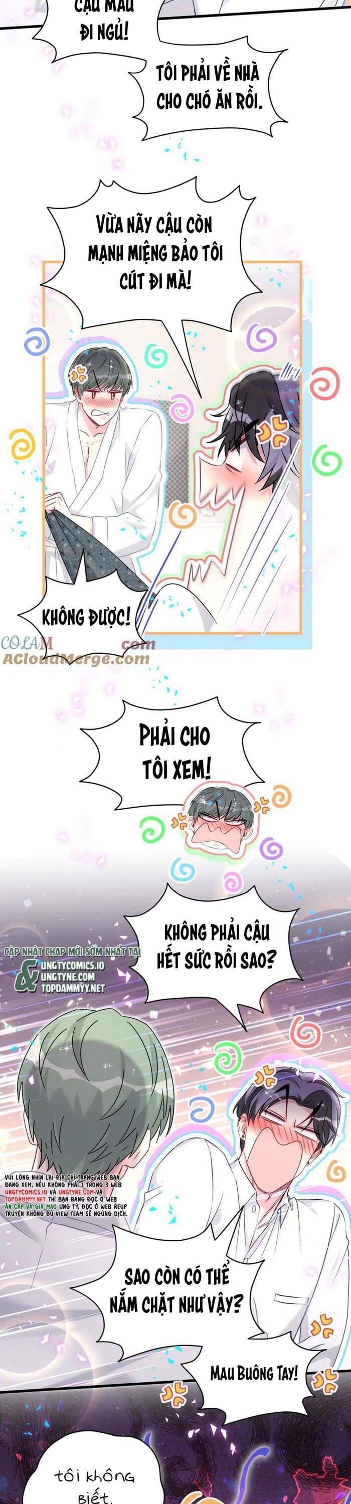 Đứa Bé Là Của Ai ???? Chapter 279 - 23