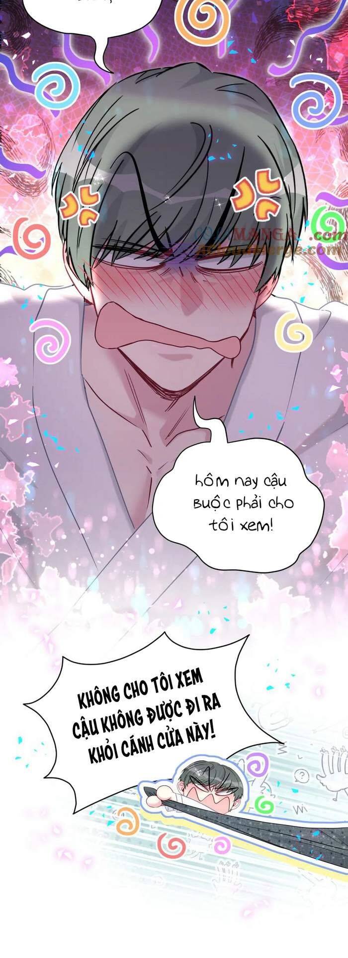 Đứa Bé Là Của Ai ???? Chapter 279 - 24