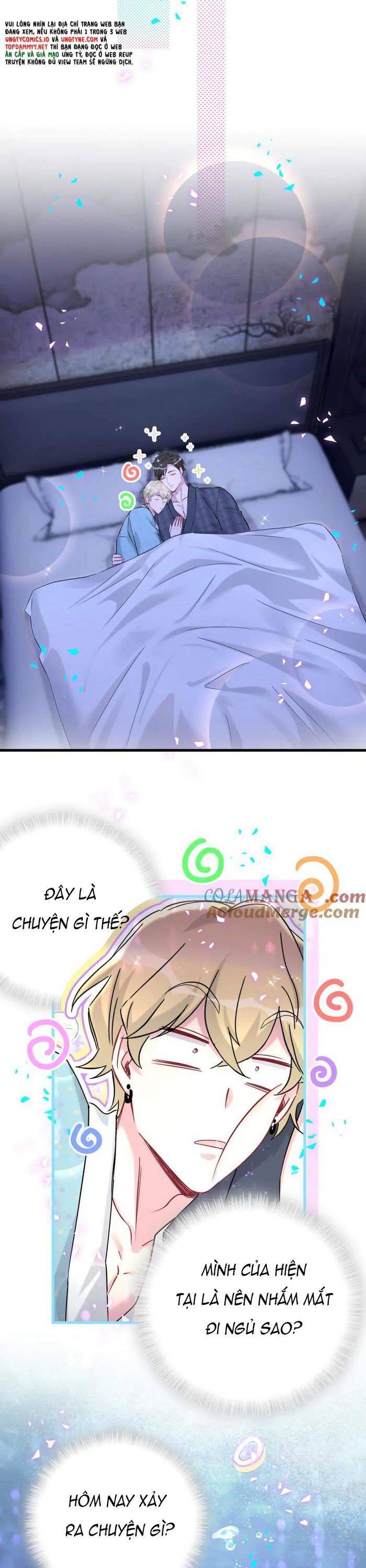 Đứa Bé Là Của Ai ???? Chapter 279 - 9