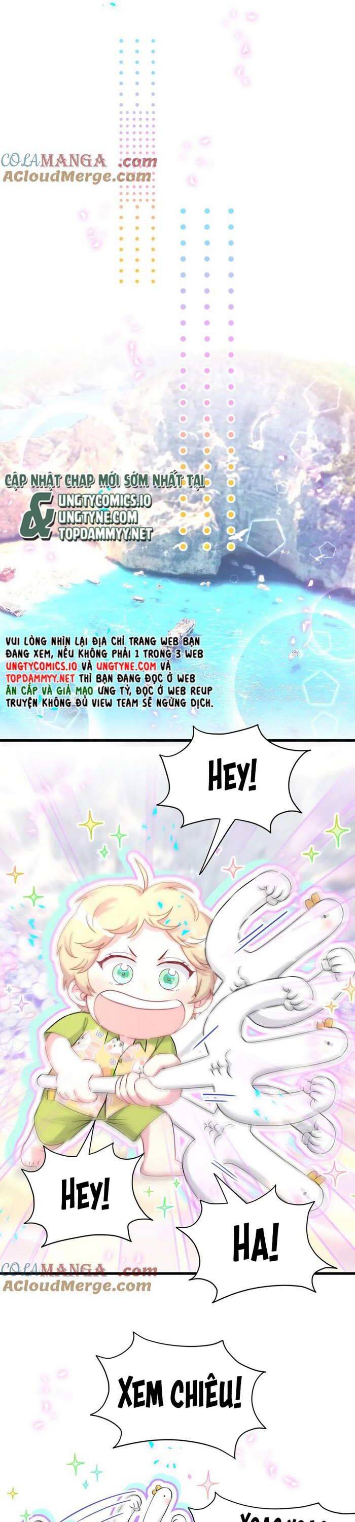 Đứa Bé Là Của Ai ???? Chapter 281 - 11