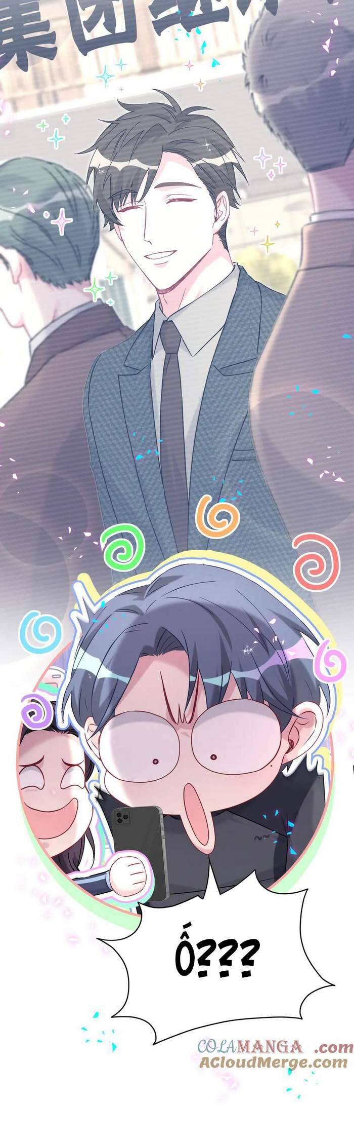 Đứa Bé Là Của Ai ???? Chapter 281 - 21