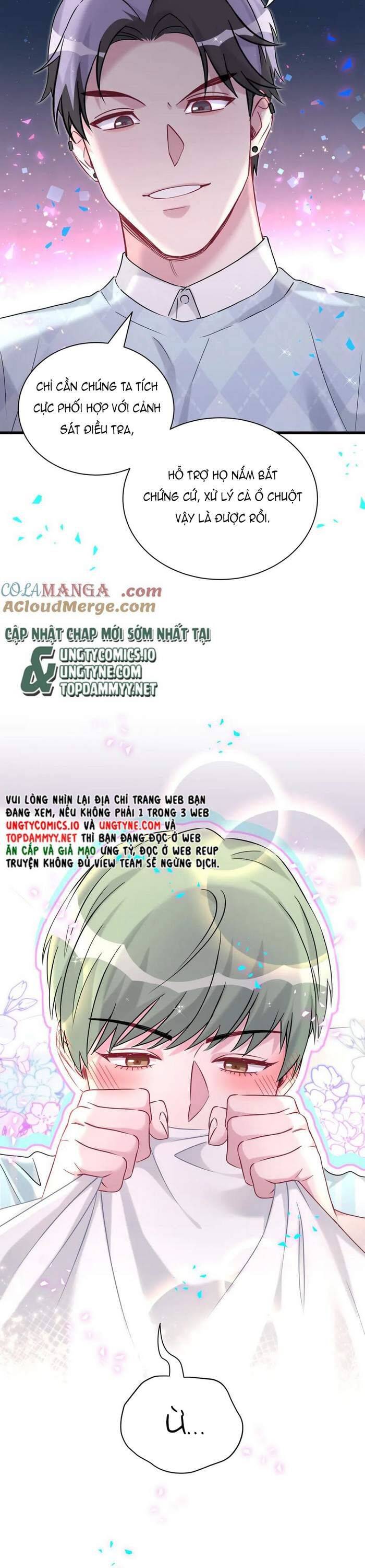 Đứa Bé Là Của Ai ???? Chapter 281 - 10