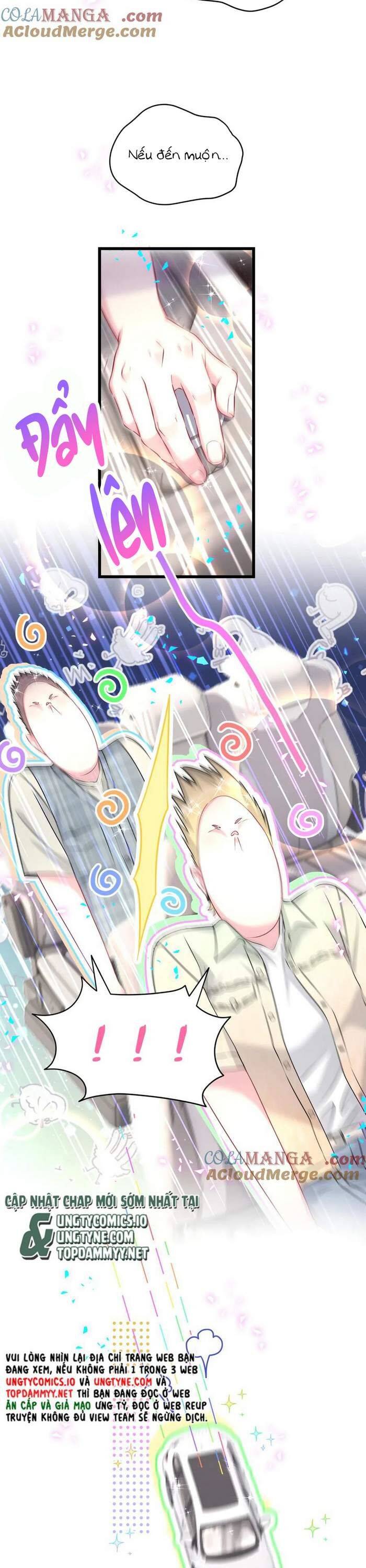 Đứa Bé Là Của Ai ???? Chapter 282 - 21