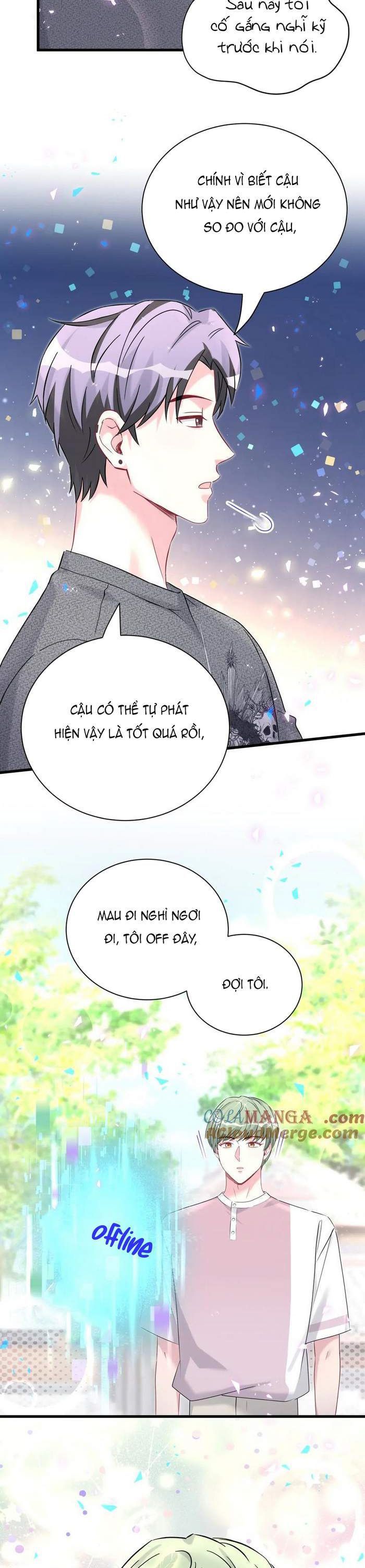 Đứa Bé Là Của Ai ???? Chapter 283 - 20