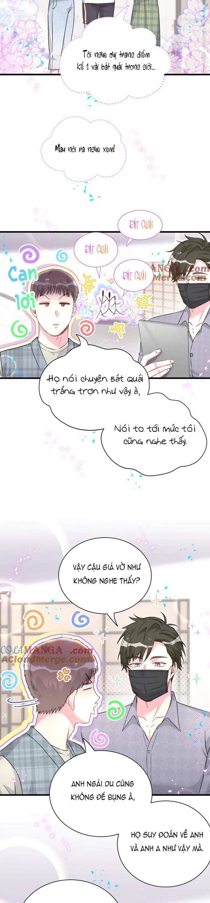 Đứa Bé Là Của Ai ???? Chapter 283 - 25