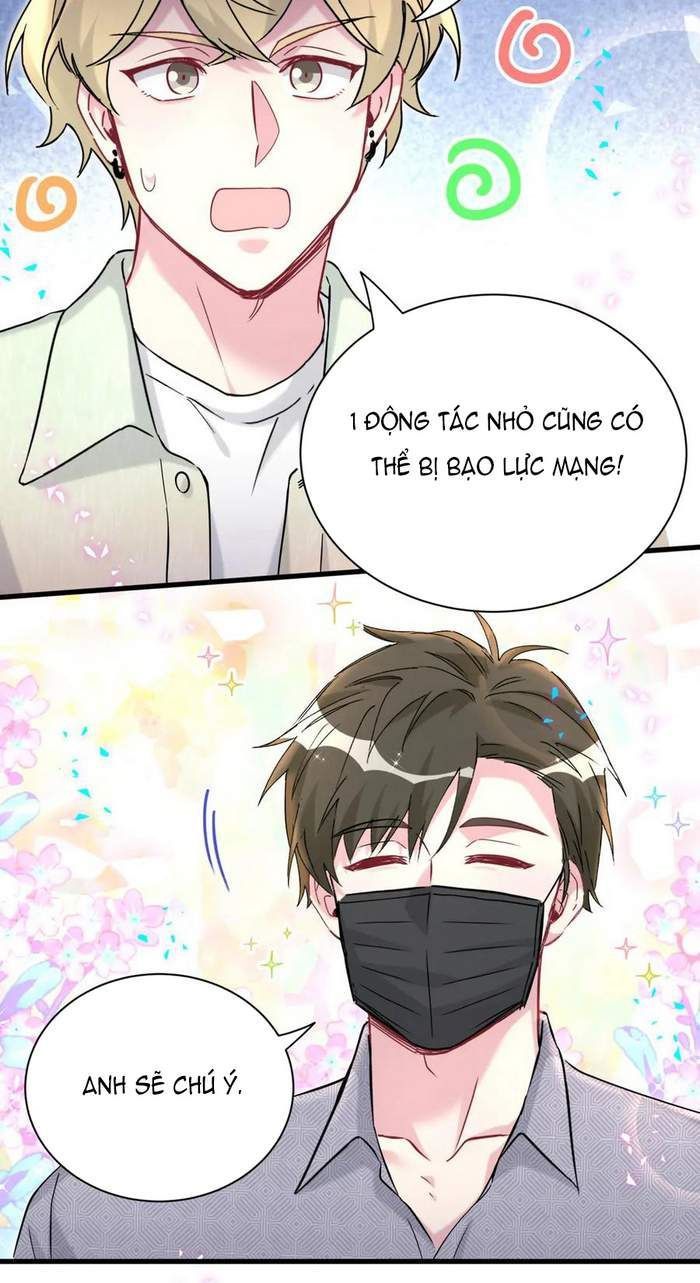 Đứa Bé Là Của Ai ???? Chapter 283 - 31