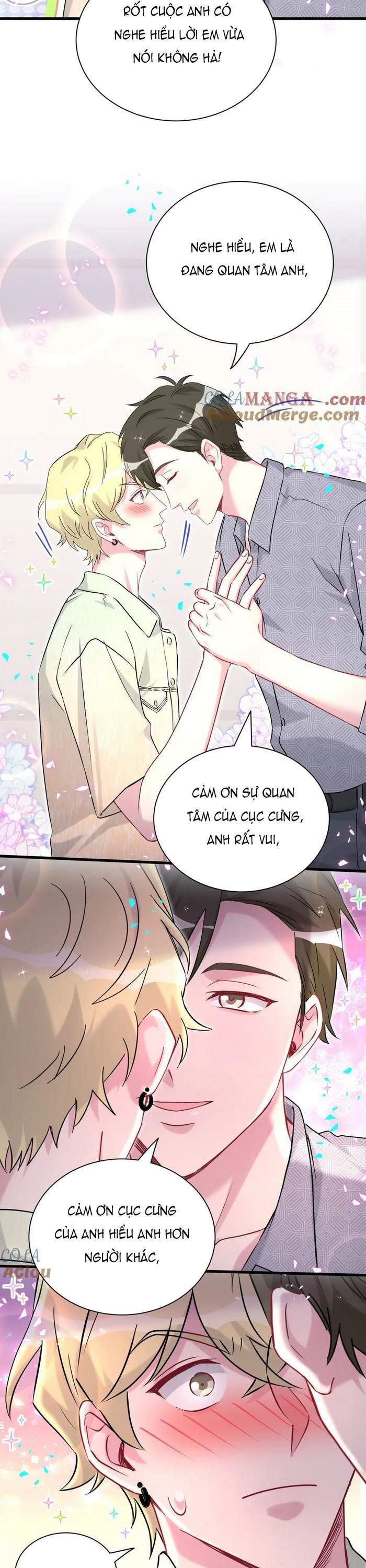 Đứa Bé Là Của Ai ???? Chapter 283 - 35