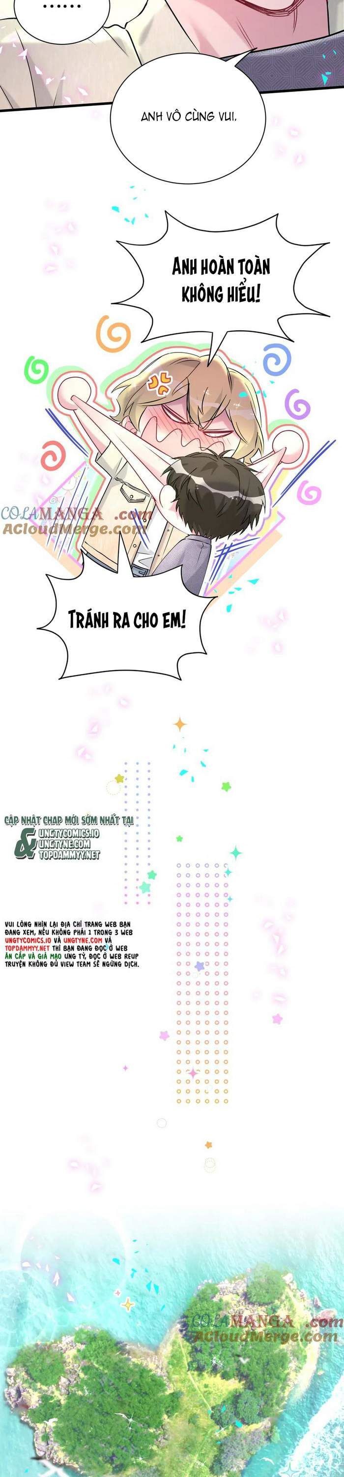 Đứa Bé Là Của Ai ???? Chapter 283 - 36