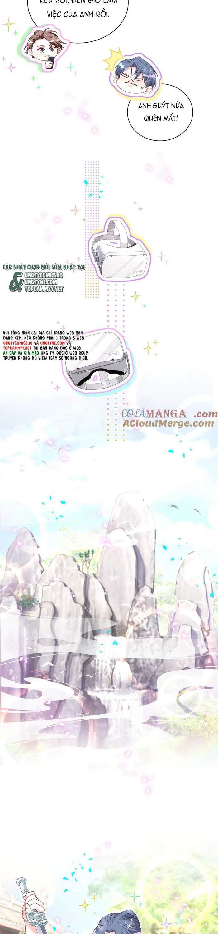 Đứa Bé Là Của Ai ???? Chapter 283 - 10