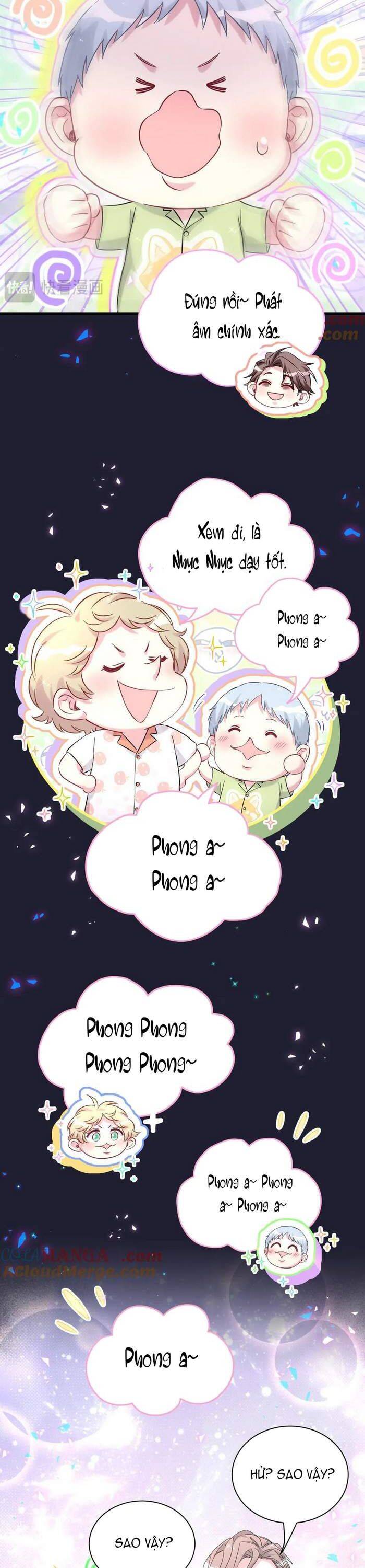 Đứa Bé Là Của Ai ???? Chapter 285 - 13