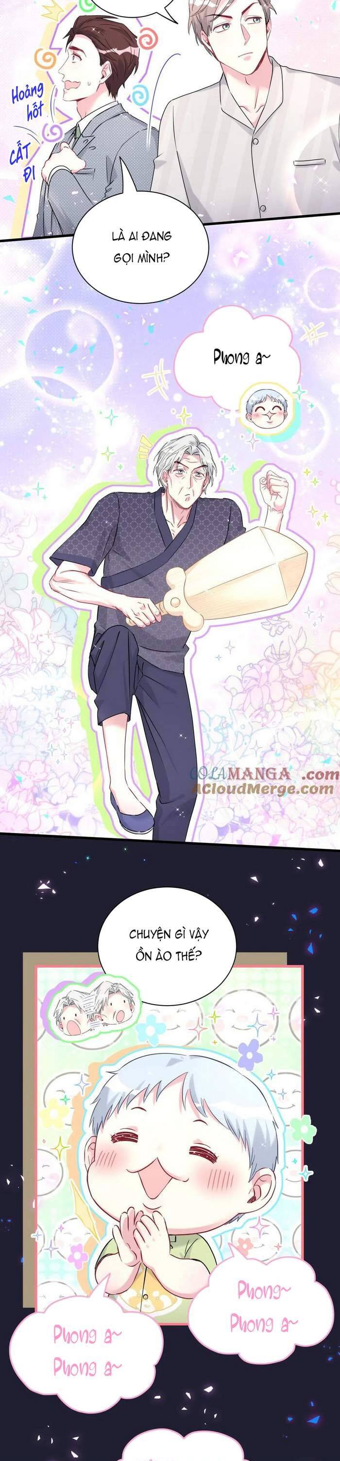 Đứa Bé Là Của Ai ???? Chapter 285 - 14